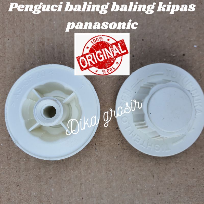 SEPINER PENGUCI BALING BALING PANASONIC KDK