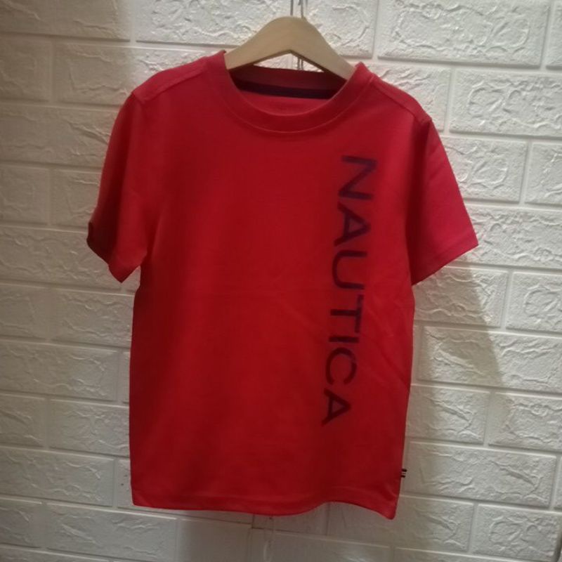 KAOS NAUTICA ORI
