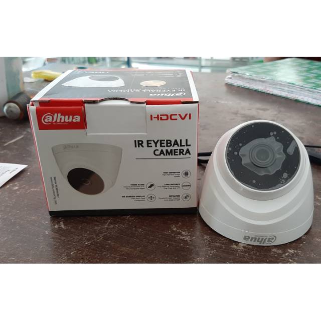 Kamera cctv indoor dahua