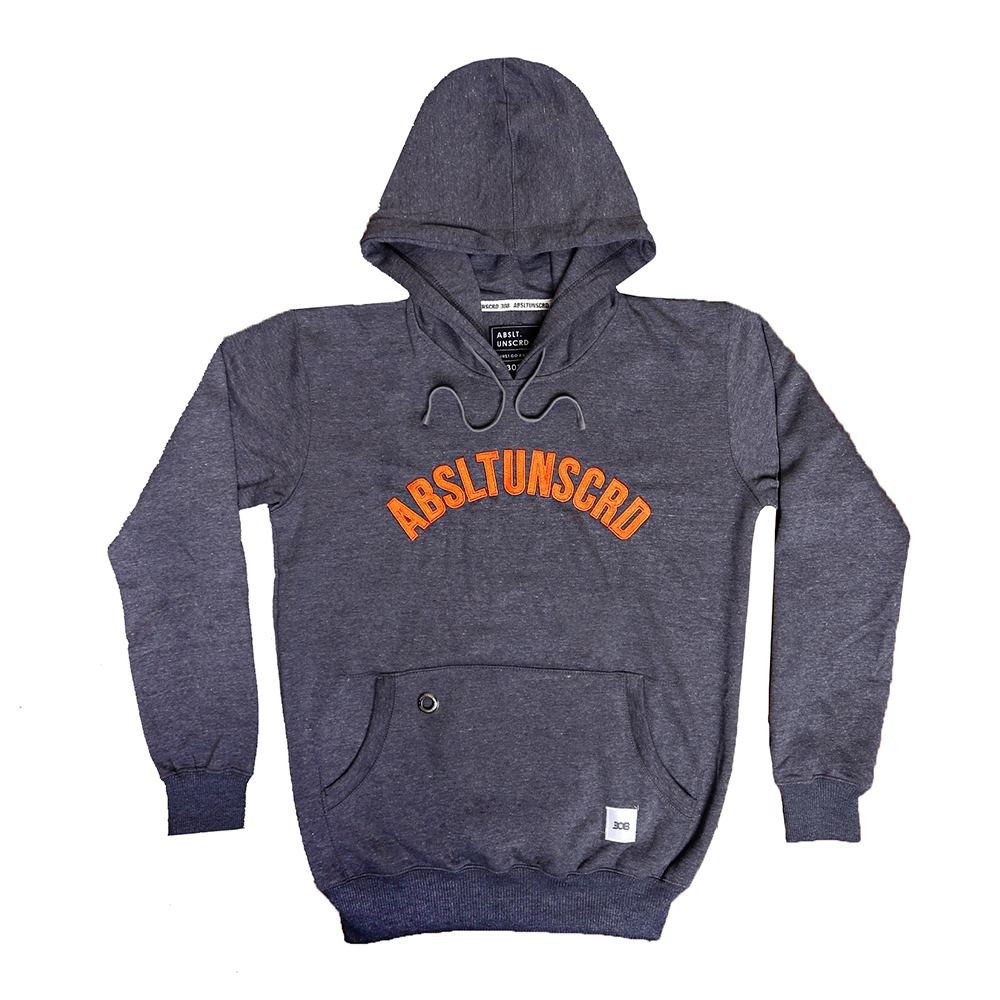 HOODIE JAKET ORIGINAL ABSLT 308 ABSOLUTE ABSLTUNSCRD
