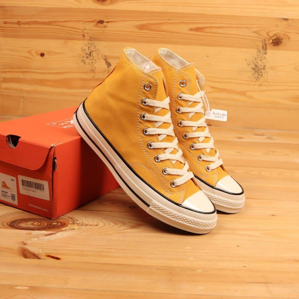 Converse 70s high Sun Flowers ORIGINAL / Pt.MAP