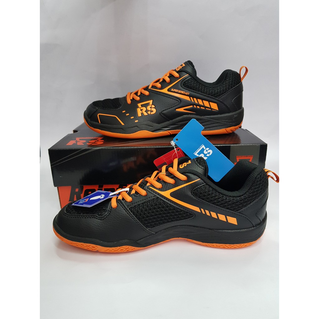 Sepatu Badminton RS SS 621 / Super Series 621