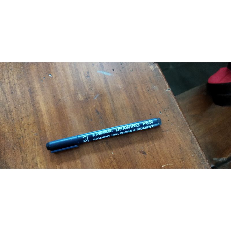 

Drawing Pen