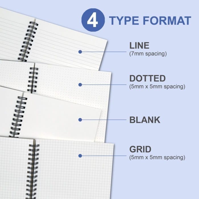 

[Whispers] BUKU CATATAN A5 DIARY CATATAN HARIAN JOURNAL BOOK NOTEBOOK AESTHETIC BUKU TULIS JILID