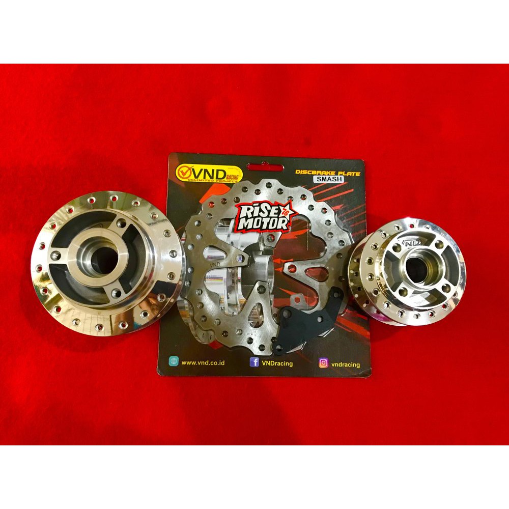 Tromol VND Set for Satria FU mki766