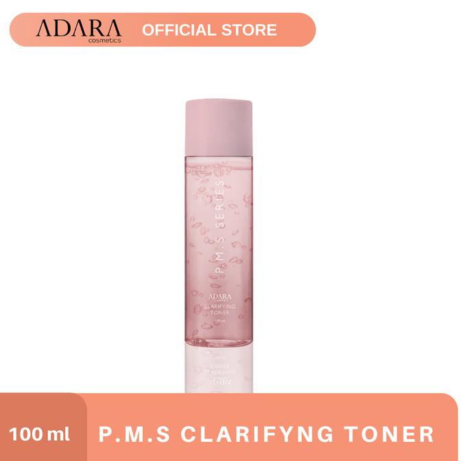 Adara P.M.S Series Clarifying Toner