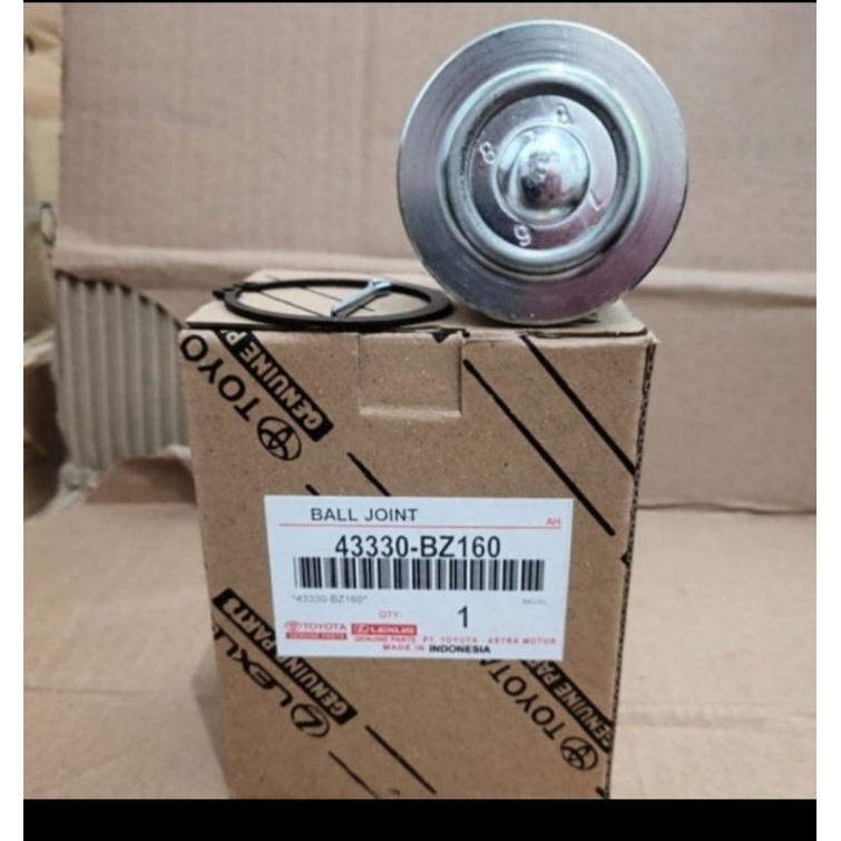 BALL JOINT TOYOTA AVANZA VELOZ ORIGINAL