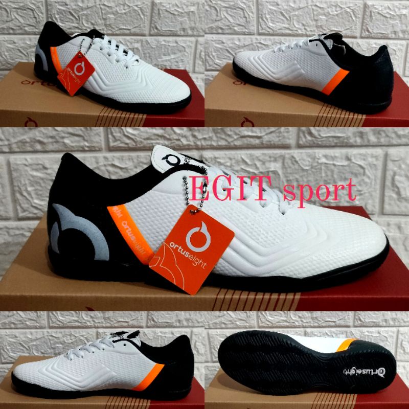 SEPATU FUTSAL  OLAHRAGA JOGO SALA IN ( COD )