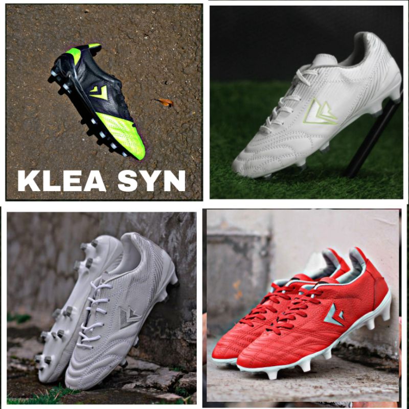 SEPATU SEPAKBOLA SEVSPO X ZORO ONE LEATHER