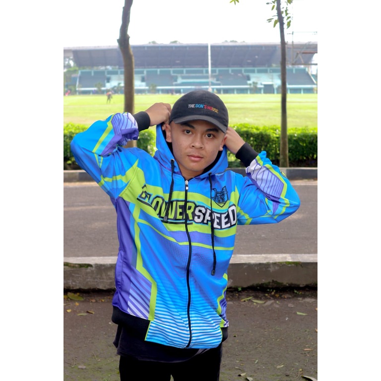 JAKET RACING FLOWER SPEED/JAKET RACING STARTNASCAR VARSITY/JAKET RAcING VLOG /JAKET RACING SUNMORI K