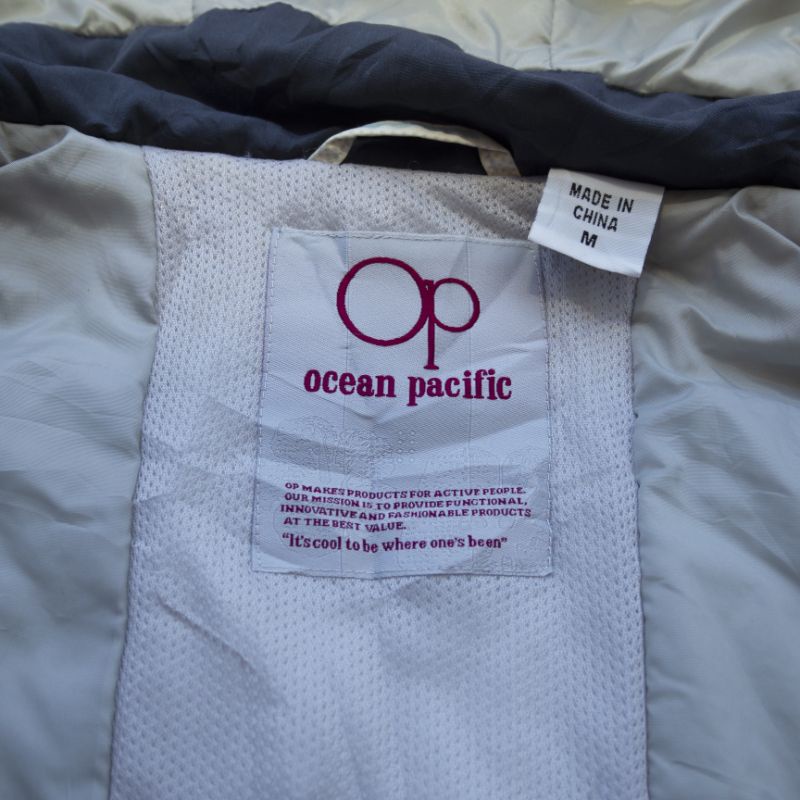 snowboard jacket OP Ocean Pacific / jaket outdoor