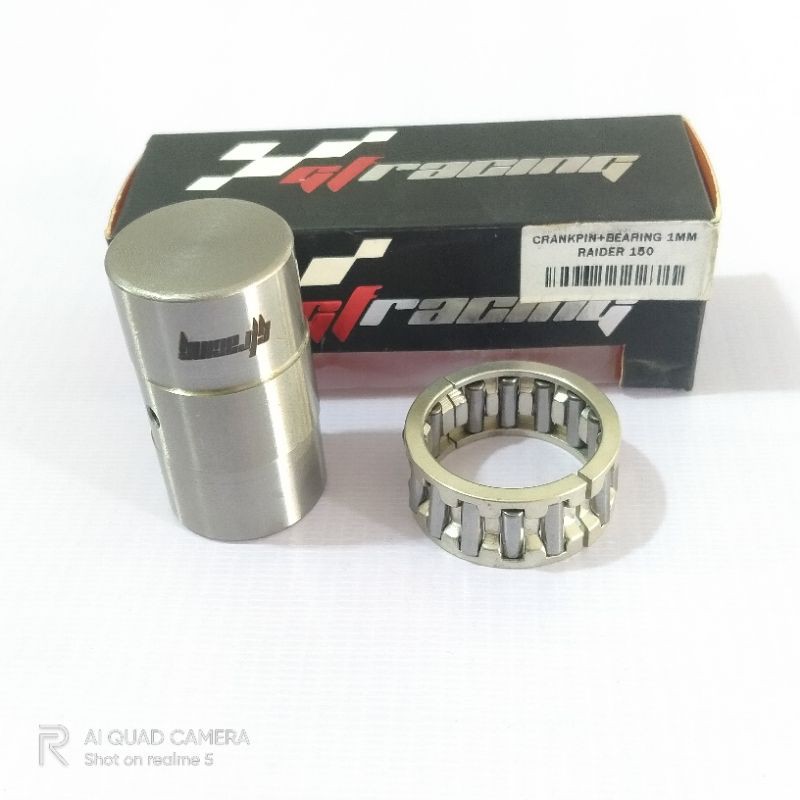 PEN STROKE MEREK GF RACING UKURAN 1MM BUAT MOTOR SUZUKI SATRIA FU 150