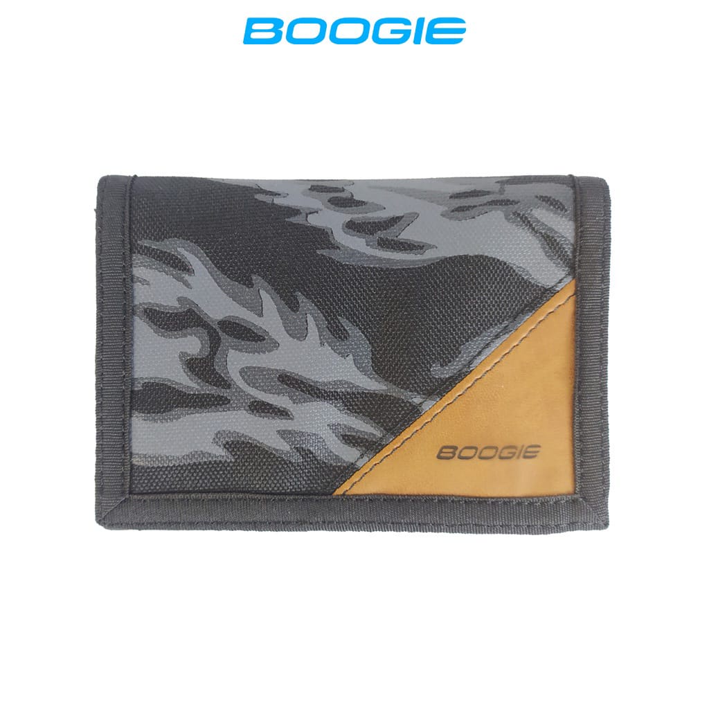 Boogie - Dompet Nylon Dolby DL3.01