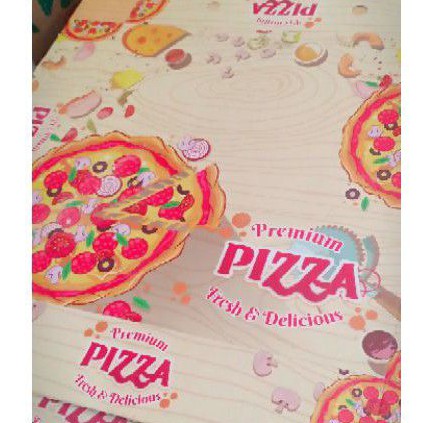 

10PCS DUS PIZZA