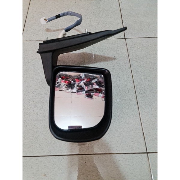 SPION ALL NEW AVANZA TIPE G 2012-2016 SEPASANG