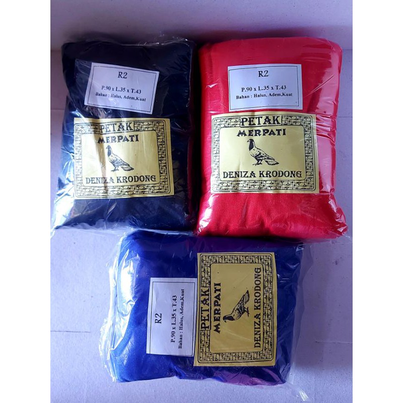 krodong merpati krodong dongdang sangkar merpati ukuran 90 x 35 x 43