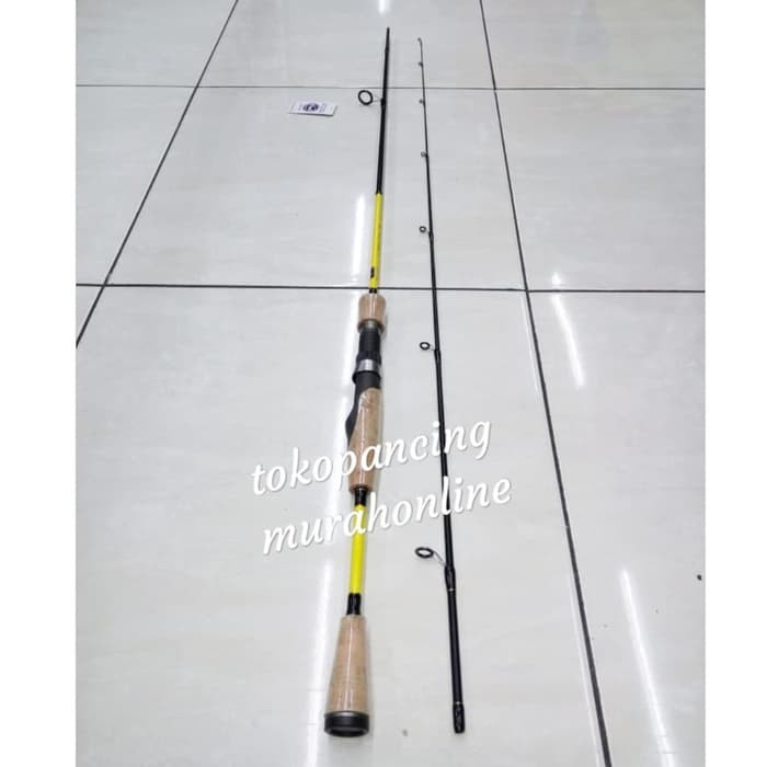 JORAN UL KYOTO NEXTINO 632 3-6Lb