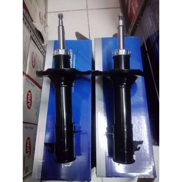 Shock Depan Atau Belakang Hyundai Trajet ShockBreker harga sepasang