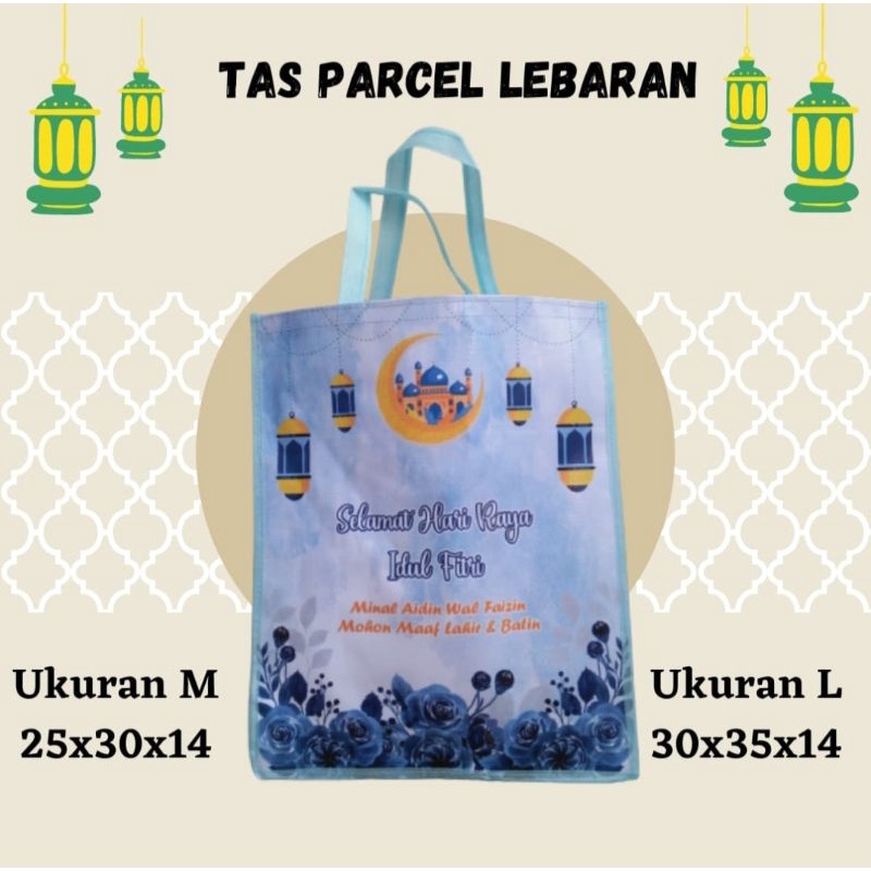 

TAS PARSEL LEBARAN MURAH
