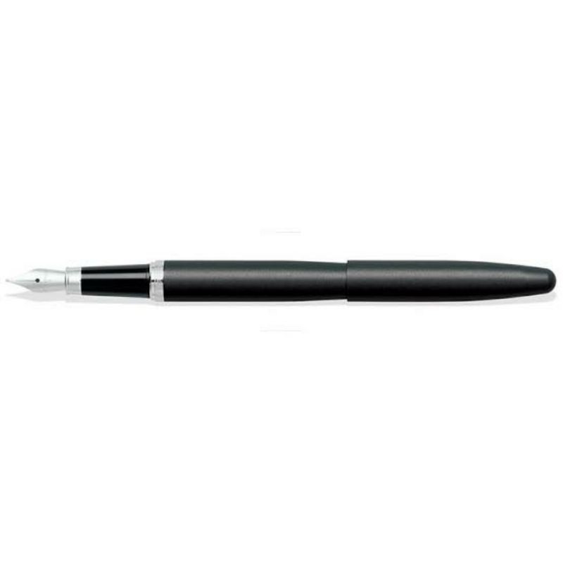 

Pen Sheaffer VFM Matte Black Fountain Pen