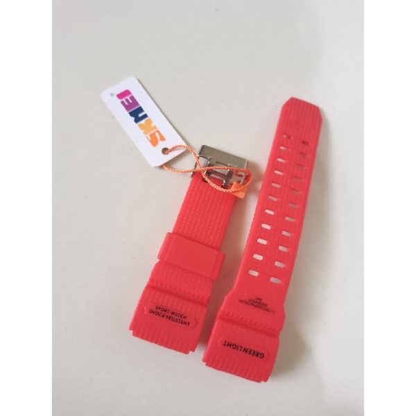 Strap jam tangan skmei 1283 skmei 1283 ORIGINAL