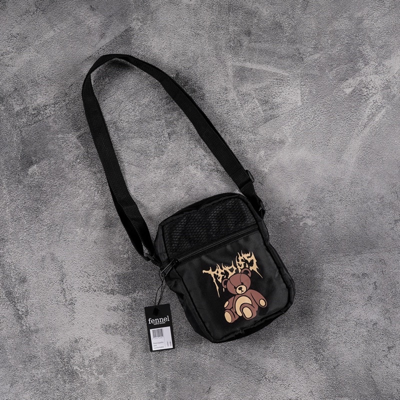 [N00319] Tas Slingbag Distro