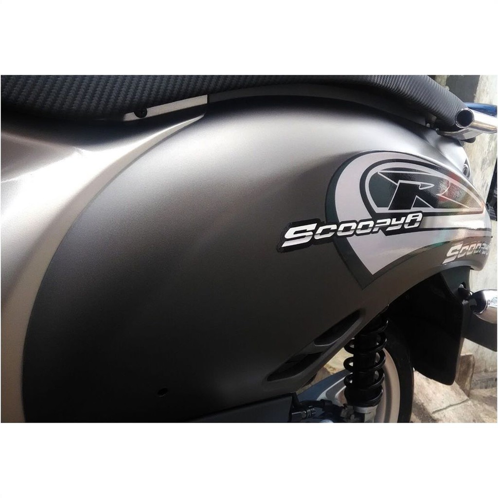 SAPPORO ULTIMATE Gun Metal M54 400 ml