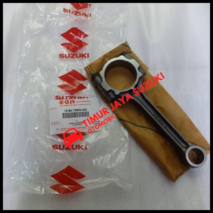 Stang Seher New Carry, All New Ertiga Asli Sgp
