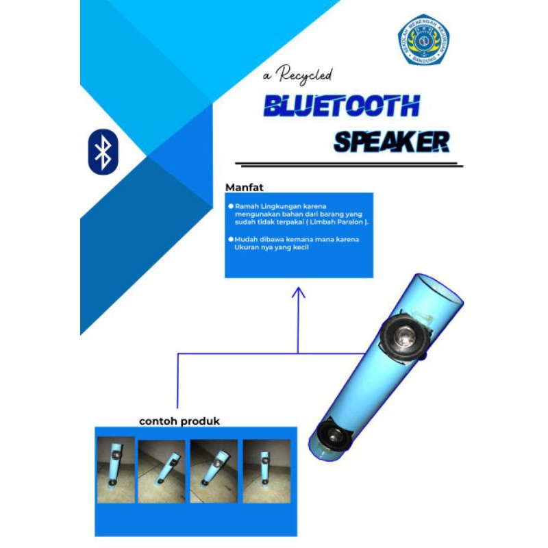 

blueker