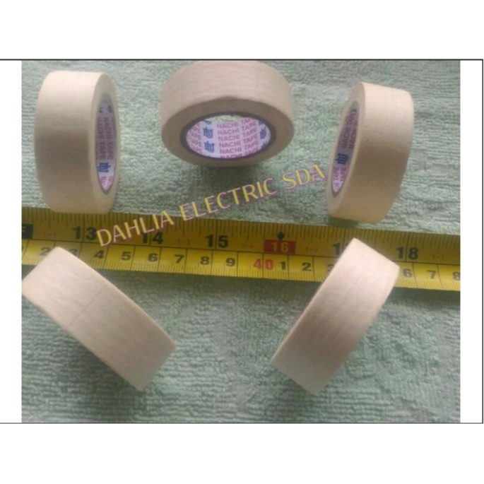 

ISOLASI KERTAS NACHI TAPE