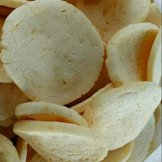 

Kemplang Super Tenggiri