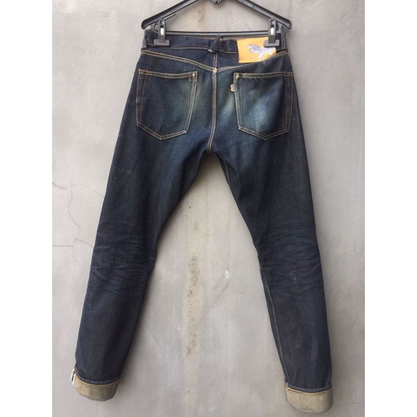 elhaus denim