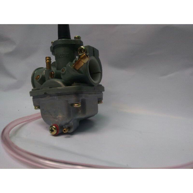 CARBURATOR ASSY V75 V80 KARBURATOR YAMAHA V75 V80 KARBURASI V75 V80