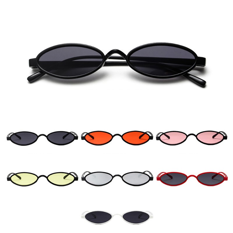 Bayar Di Tempat FG Sunglasses Wanita Kacamata  Hitam Warna 