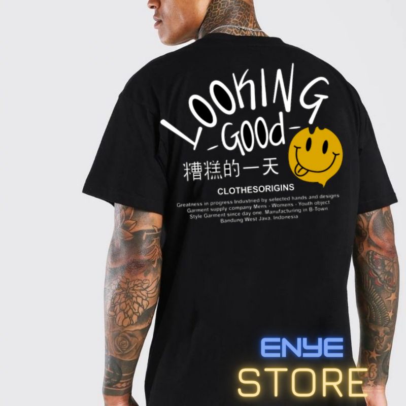 KAOS DISTRO PRIA / BAJU PRIA / BAJU KAOS PRIA / ATASAN / ATASAN PRIA / KAOS JEPANG / BAJU KAOS PRIA 