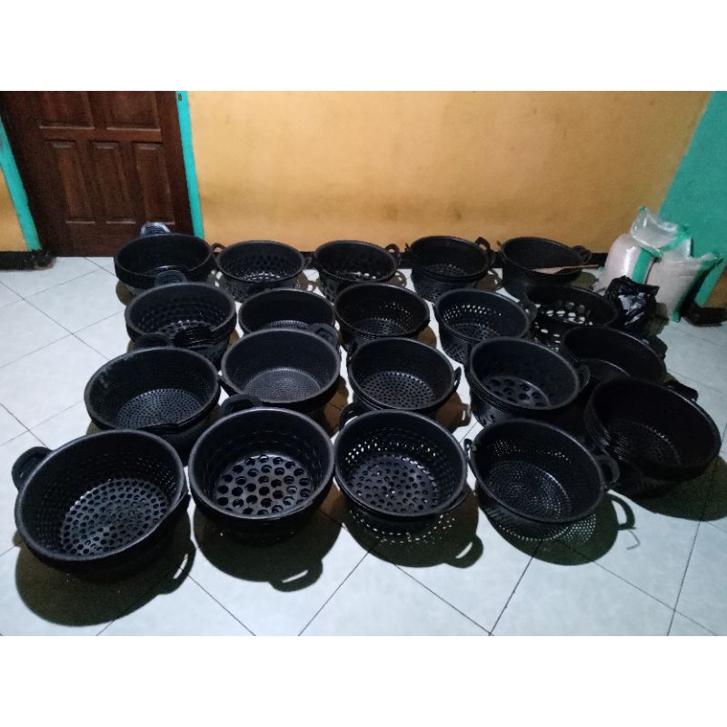 ember sortir ikan lele ikan lele bak sortir ikan lele alat sortir ikan lele
