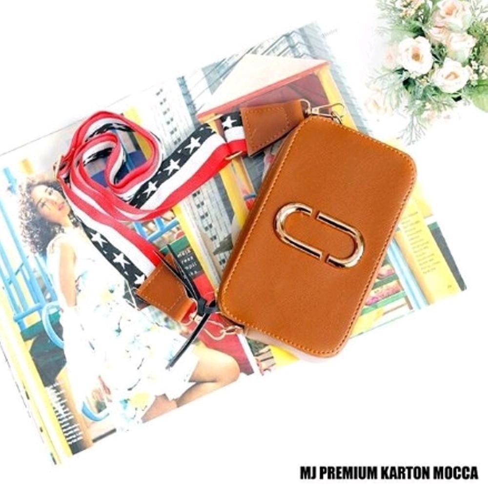 

PROMO MARC JACOB PREMIUM KARTON DISKON