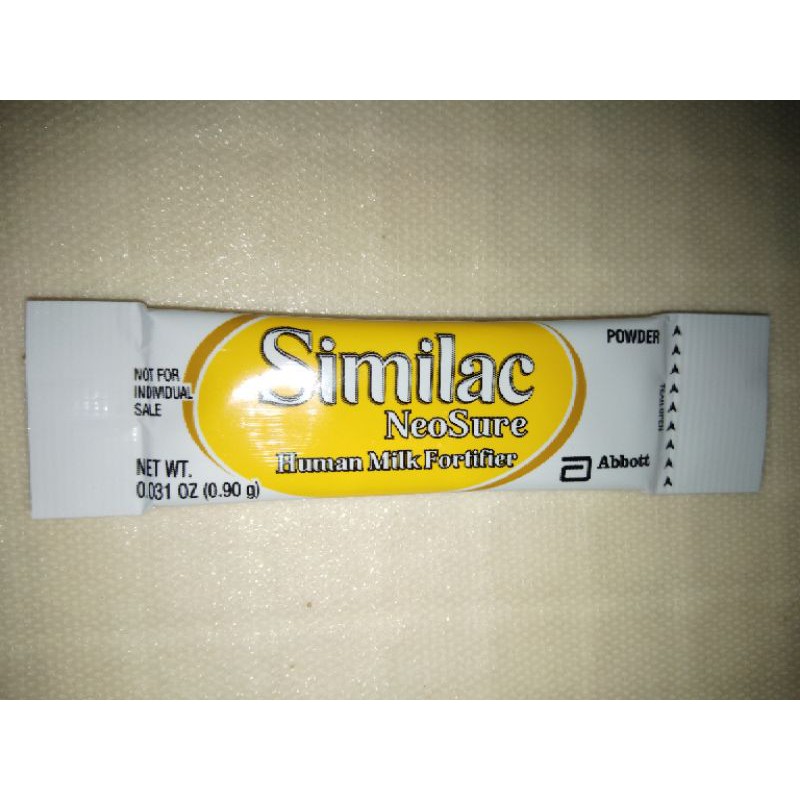 Similac HMF
