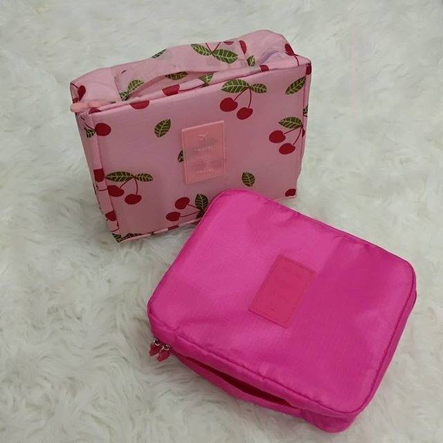 Tas Eyelash / Eyelash Bag
