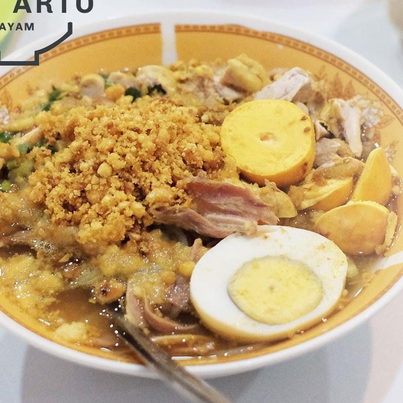 

Paling Dicari|SQ37|KOYA GURIH - Bubuk Koyah Bumbu Soto Ayam Cak Arto Family Pack Penyedap Makanan 250gr