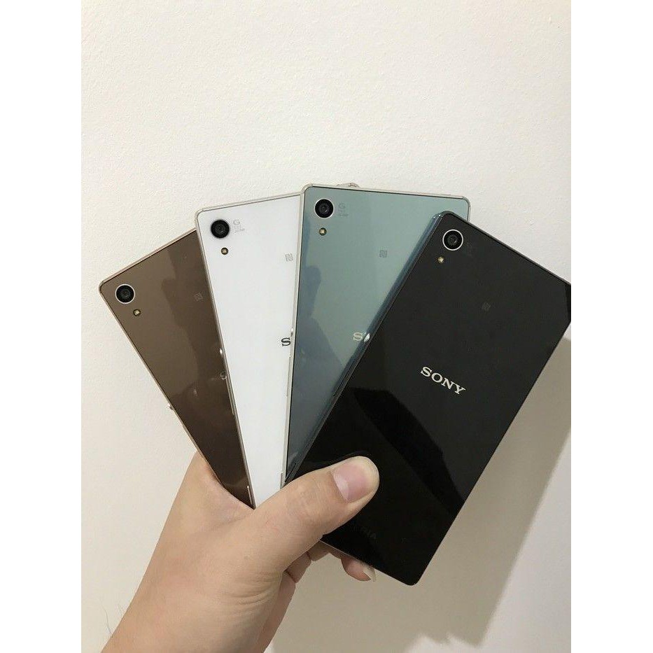 [Second/Bekas] sony experia z4 seken original Handphone/HP