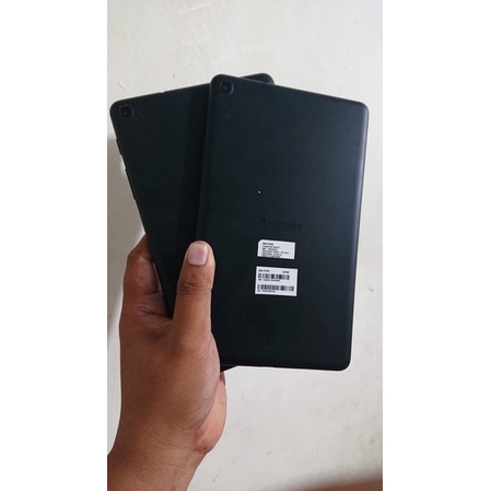 samsung tab A 8.0 with spen 2019-second-normal