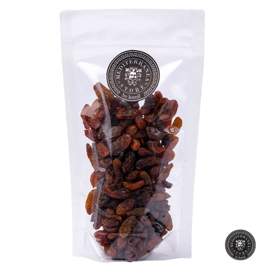 

Sultana Raisin Grade AA 200gr