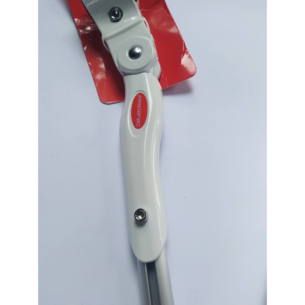 Standar Sepeda Adjustable MTB Gunung Standart Parkir Samping Pacific