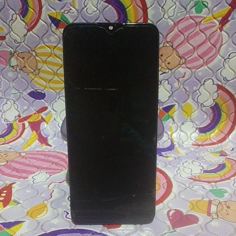 Lcd + touchscreen oppo A31 2020 ori copotan