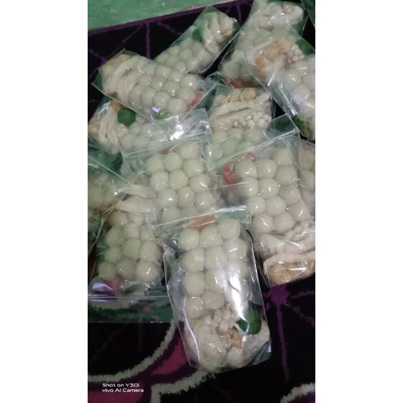 

baso aci khas paket seller 50 pcs