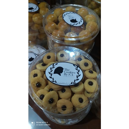 

COOKIES TUMBRINT JANDA