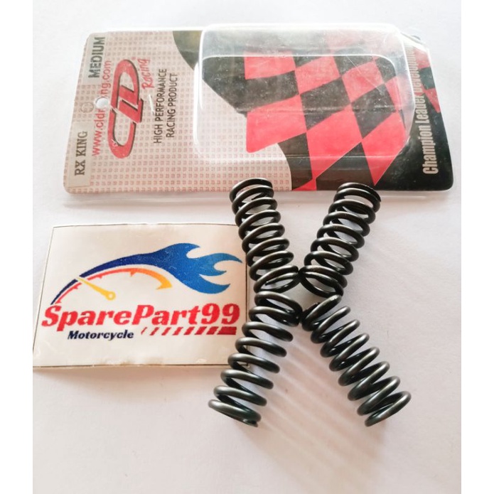 PER KOPLING YAMAHA RX KING RACING CLD