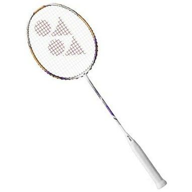 YONEX Voltric z-force 2012LIMITED 2本セット-