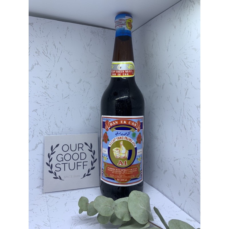

Kecap Asin Cap Jempol / Cu Cing Bagan Ban Ek Can (sudah termasuk kardus dan bubble wrap)